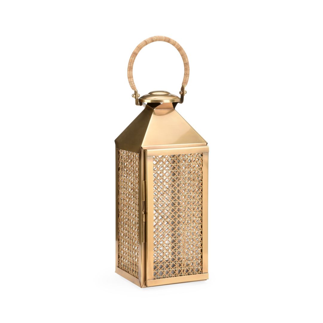 Brunching Lantern