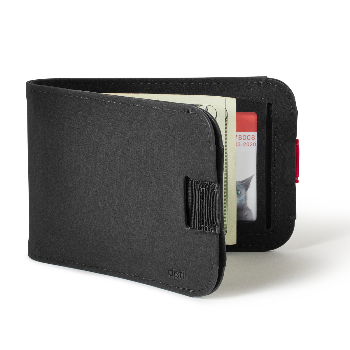 Wally Bifold 5.0 VentureTek