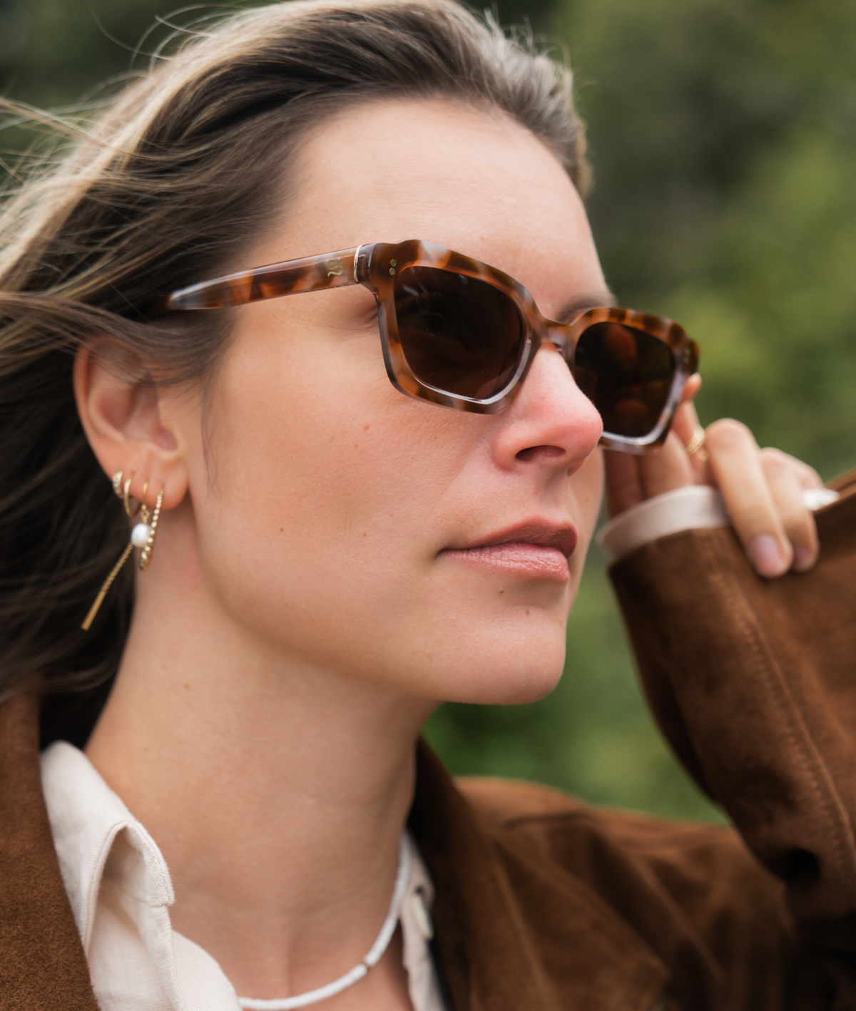 SARDINE - Demi - Bella Vista Sunglasses