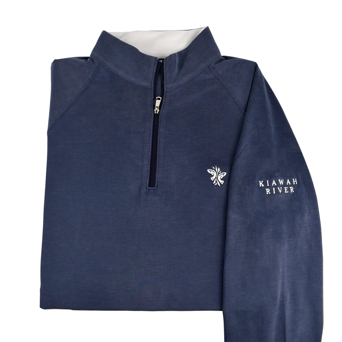 Seaside Quarter Zip