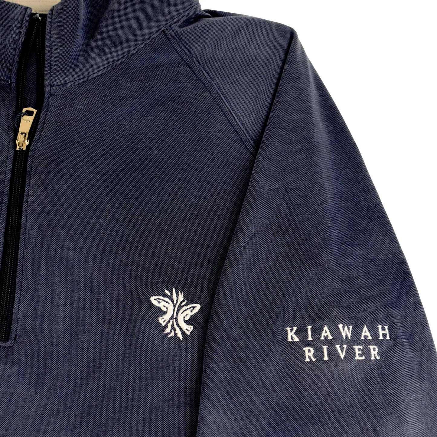 Seaside Quarter Zip
