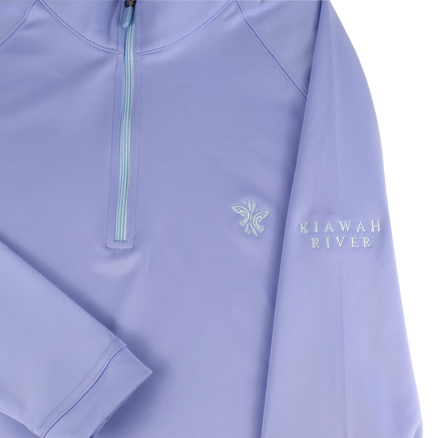 Seabrook Quarter Zip