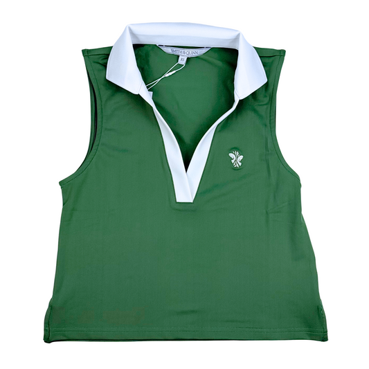 Dylan Polo - Boxwood