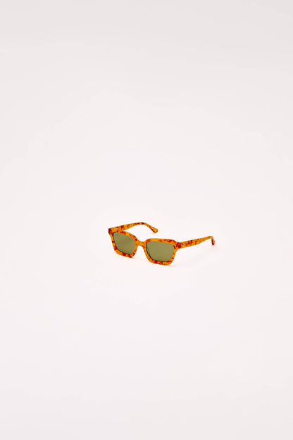 SARDINE - Demi - Oh Honey Tortoise Shell Sunglasses