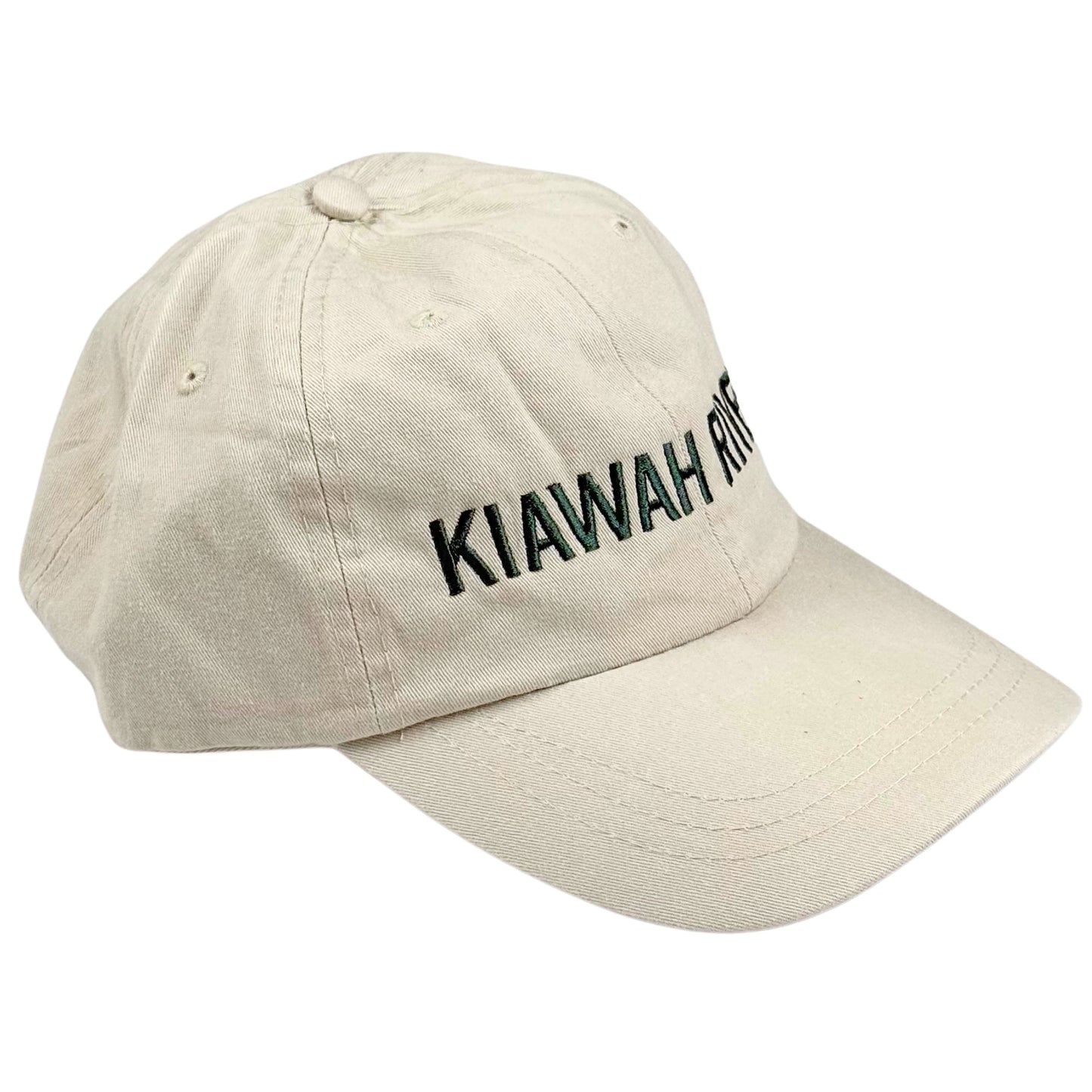 Signature Cap - Natural