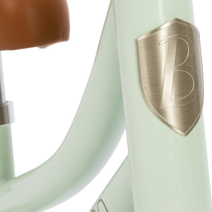 Balance bike - Pale Mint
