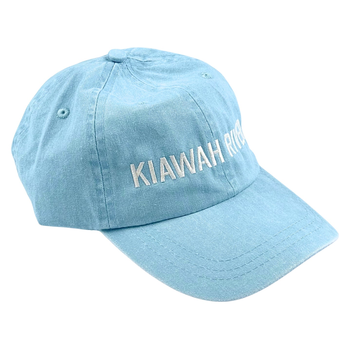 Signature Cap - Sky Blue