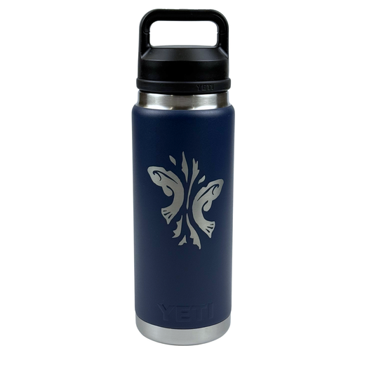 Kiawah River 26 OZ Yeti Water Bottle