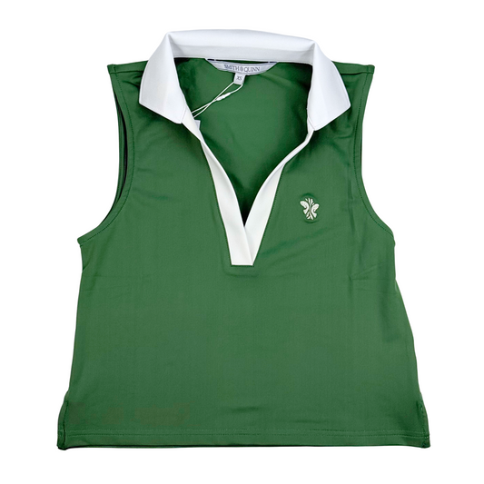 Dylan Polo - Boxwood
