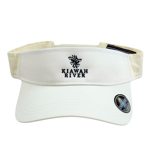 Kiawah River Signature Visor