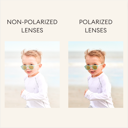 Peachy Keen Kids Sunglasses