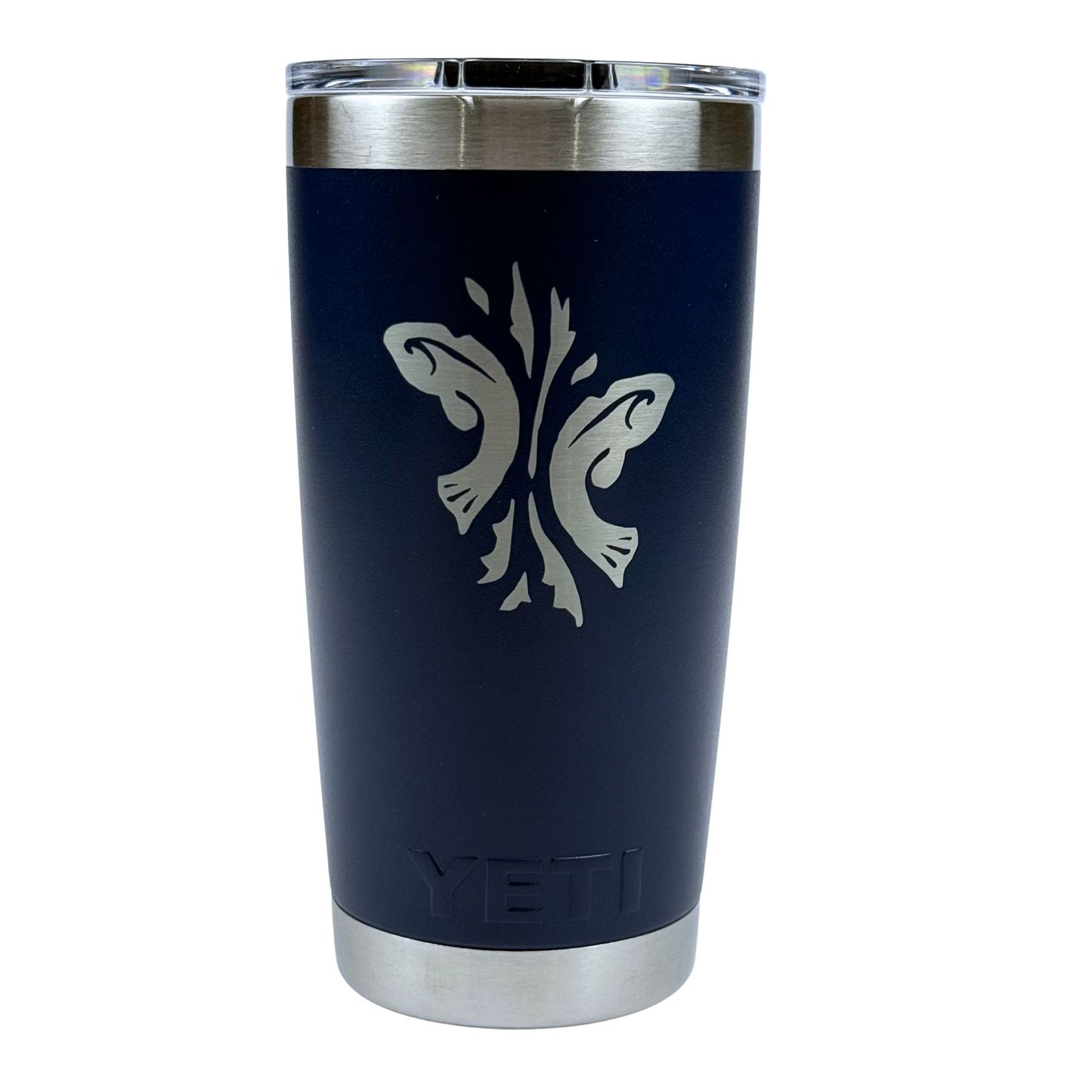Kiawah River 20 OZ Yeti Tumbler