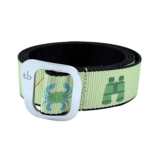 Children’s Sea Island Belt