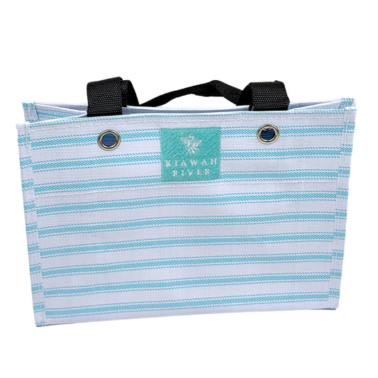 Kiawah River Signature Tote Bag