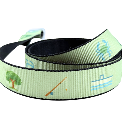 Children’s Sea Island Belt