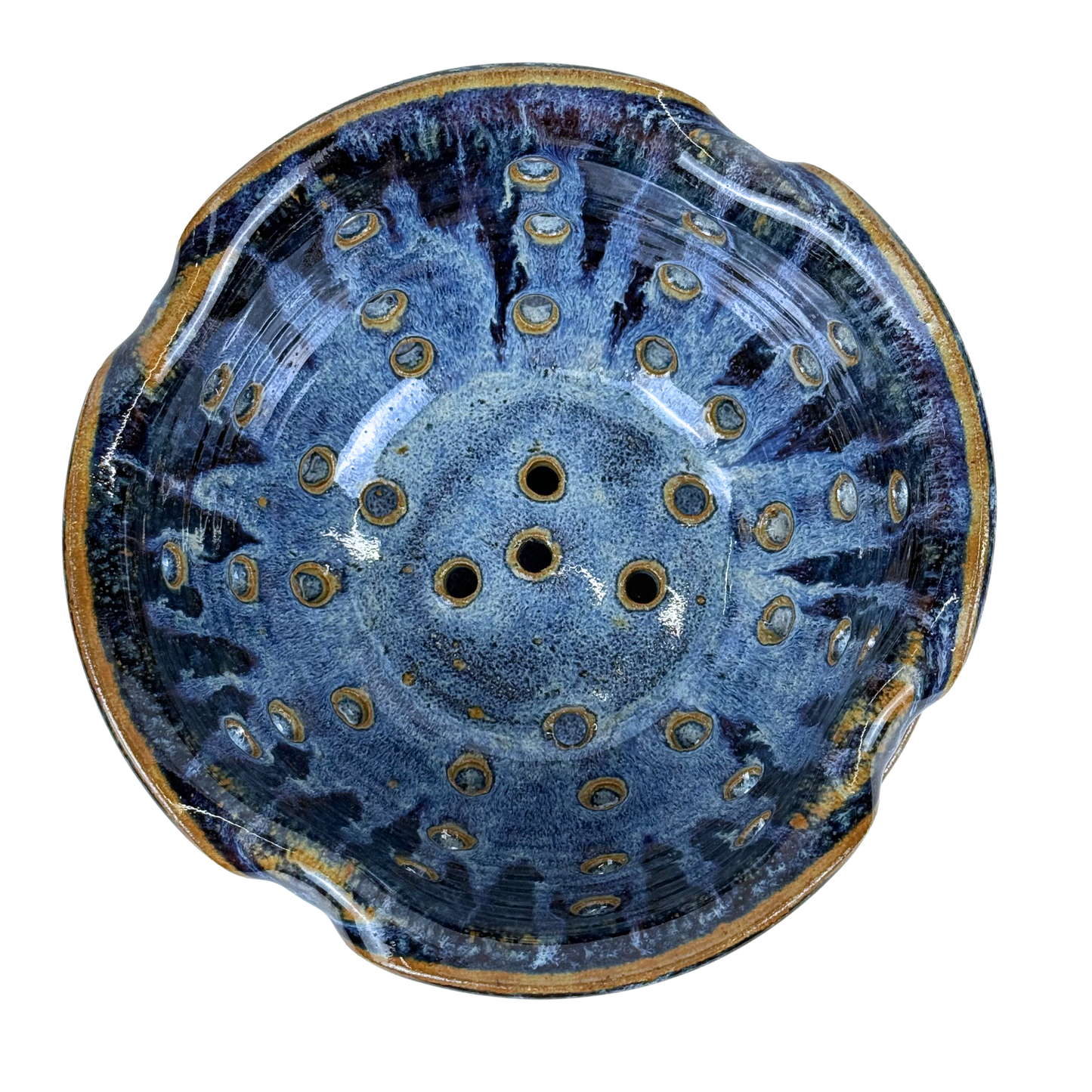 Berry Bowl