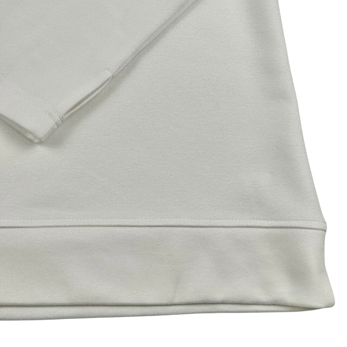 Bowen Pullover - White