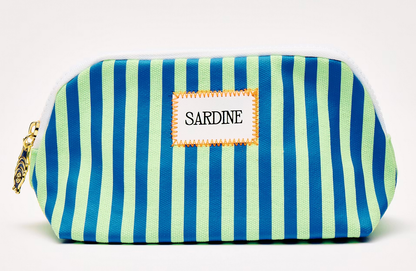 SARDINE - Demi - Oh Honey Tortoise Shell Sunglasses
