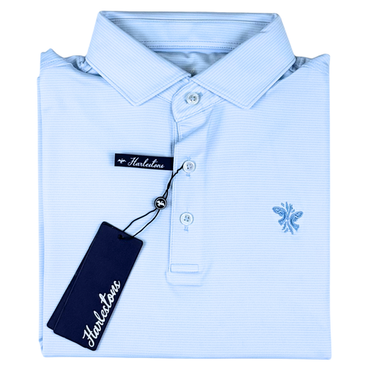 The Banks Polo - Heron