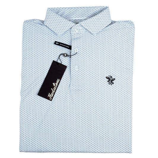 Castaway Polo