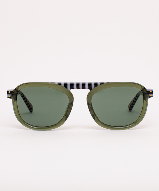 SARDINE - Stevie - Olive Regatta