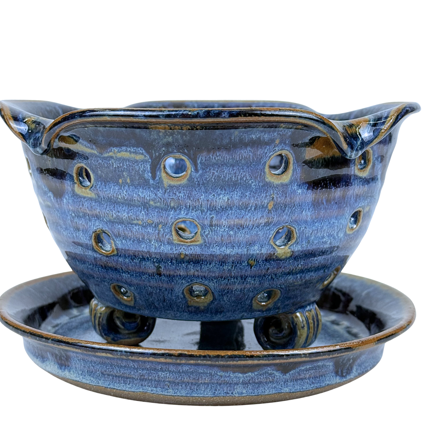 Berry Bowl