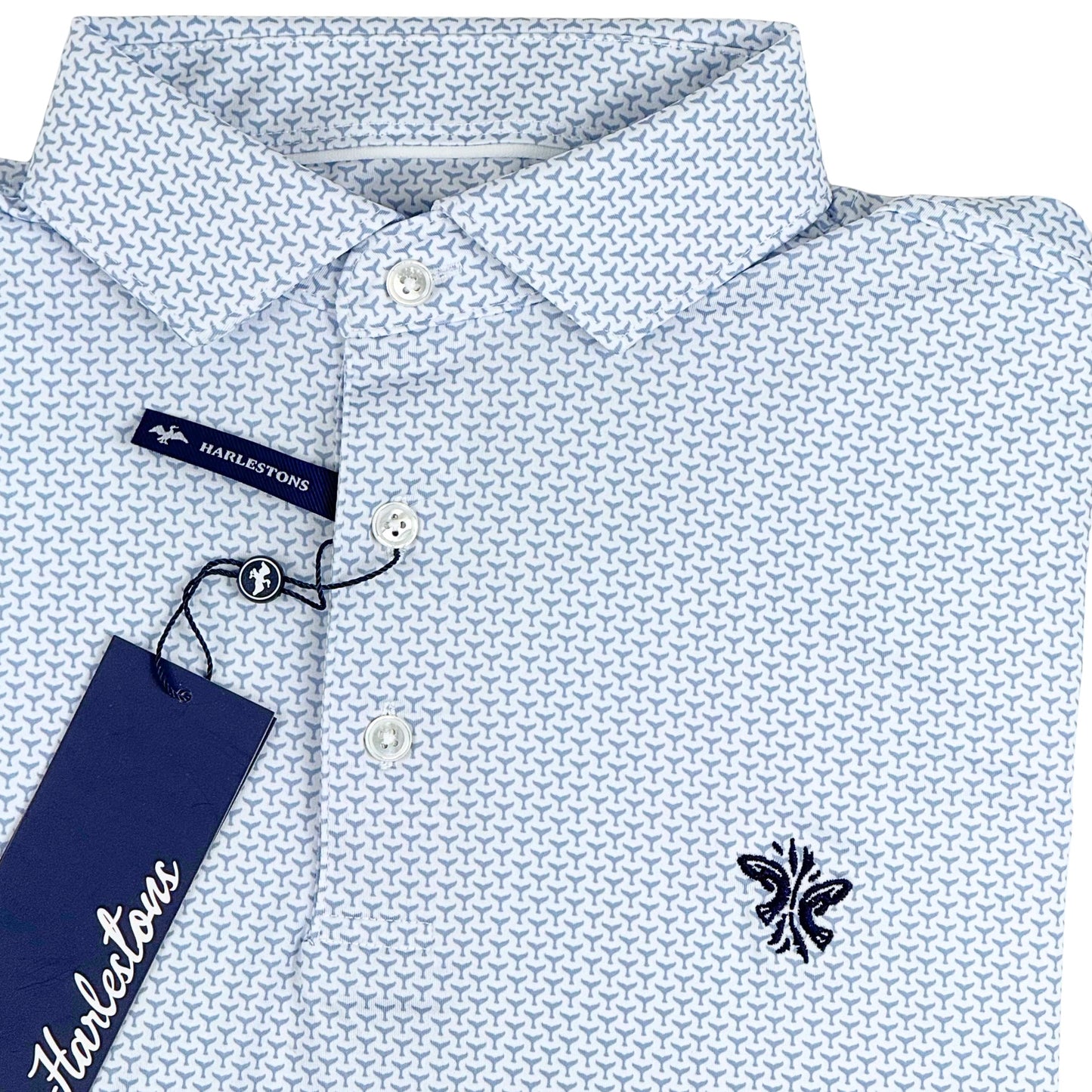 Castaway Polo