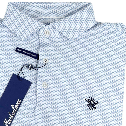 Castaway Polo