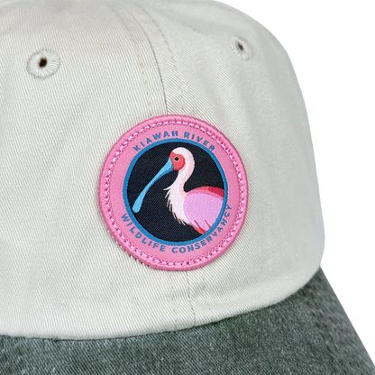 Kiawah River Conservancy Children’s Bird Hat