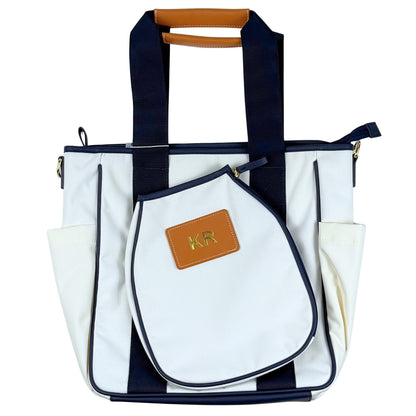 Lennox Sailor Pickleball Tote