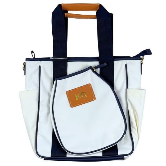 Lennox Sailor Pickleball Tote