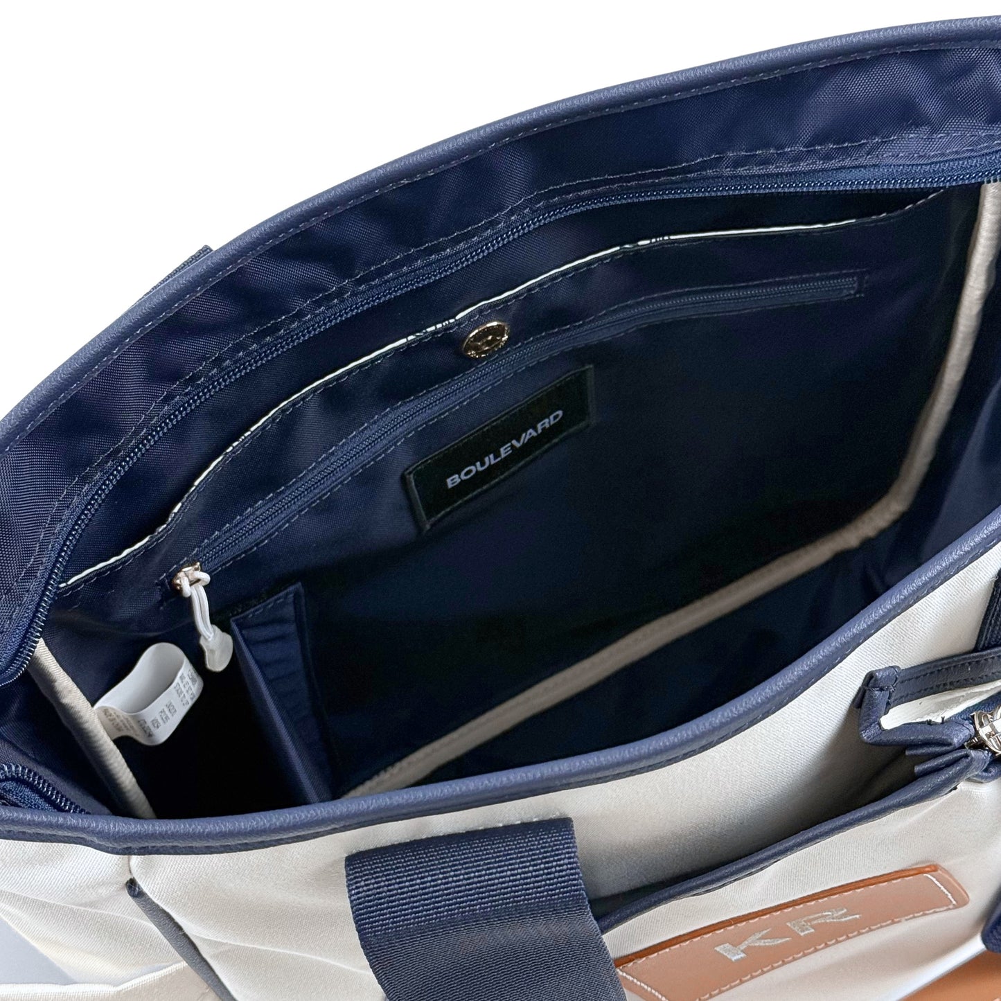 Lennox Sailor Pickleball Tote