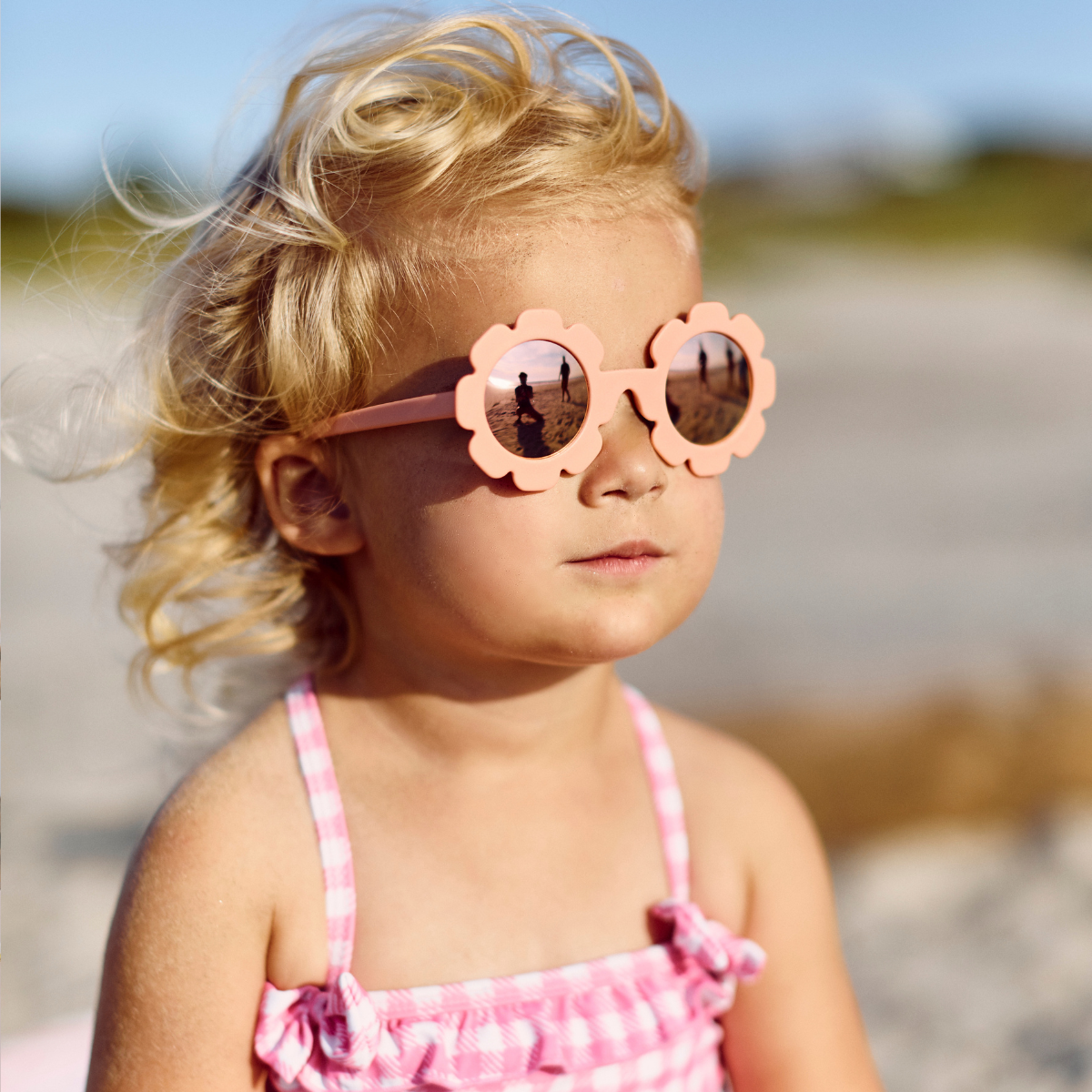 Peachy Keen Kids Sunglasses