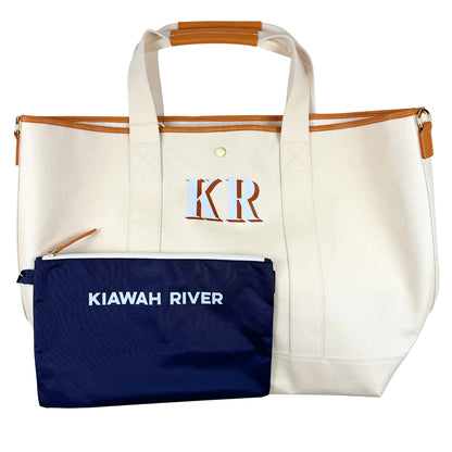 Cabana Pouch - Large