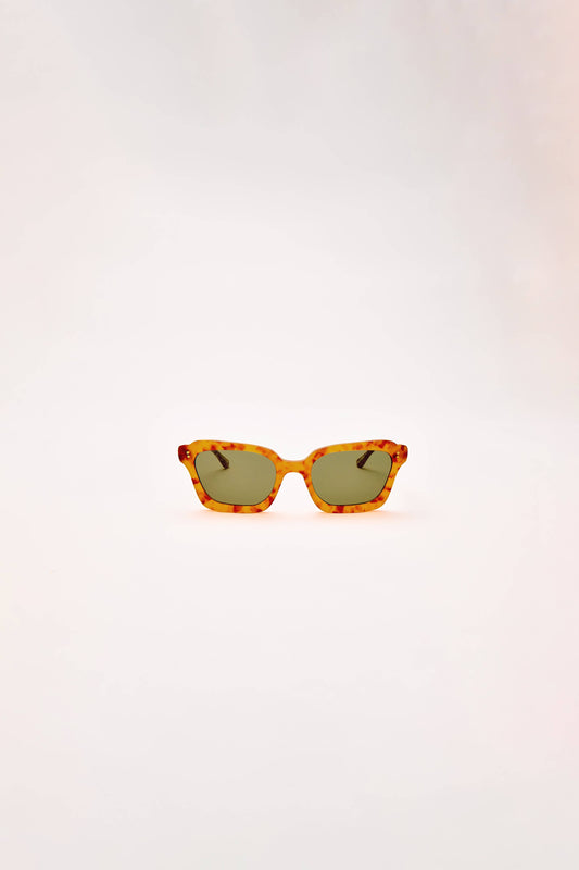 SARDINE - Demi - Oh Honey Tortoise Shell Sunglasses