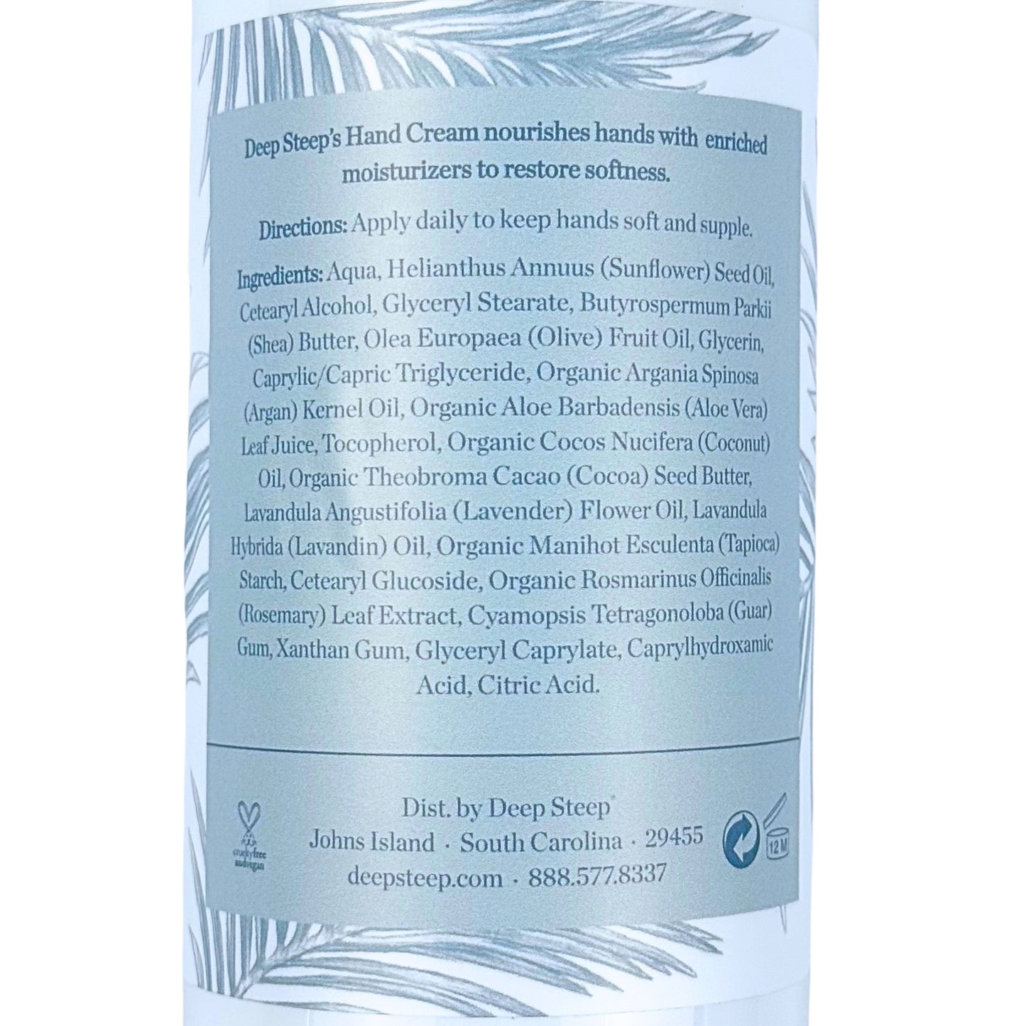 Spring House Soap & Hand Lotion Set