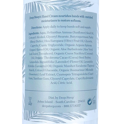 Spring House Soap & Hand Lotion Set