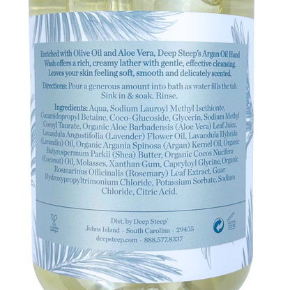 Spring House Soap & Hand Lotion Set