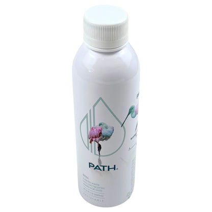 Kiawah River Water Bottle in Pearl