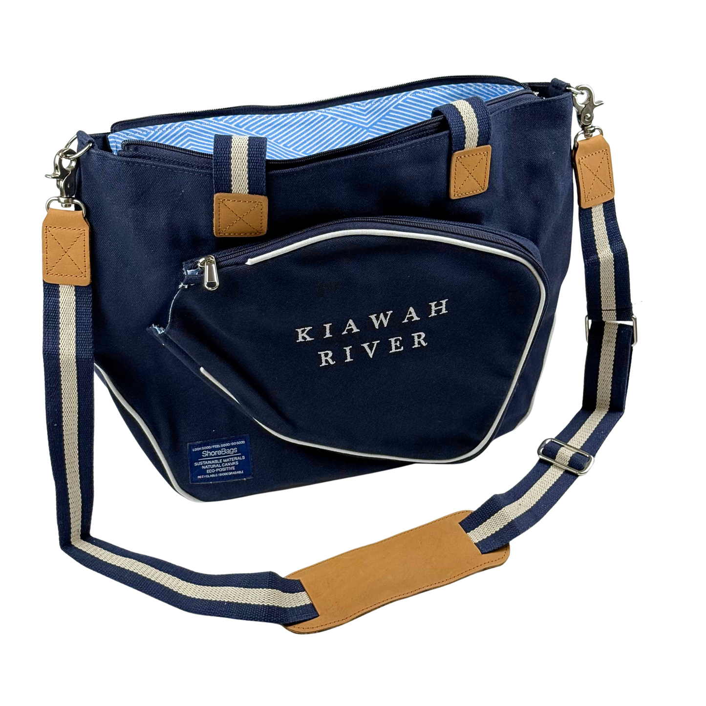 Kiawah River Pickleball Bag