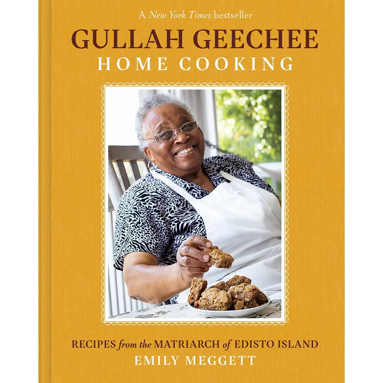 Gullah Geechee Home Cooking – Kiawah River Finery