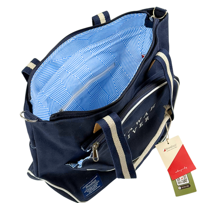 Kiawah River Pickleball Bag