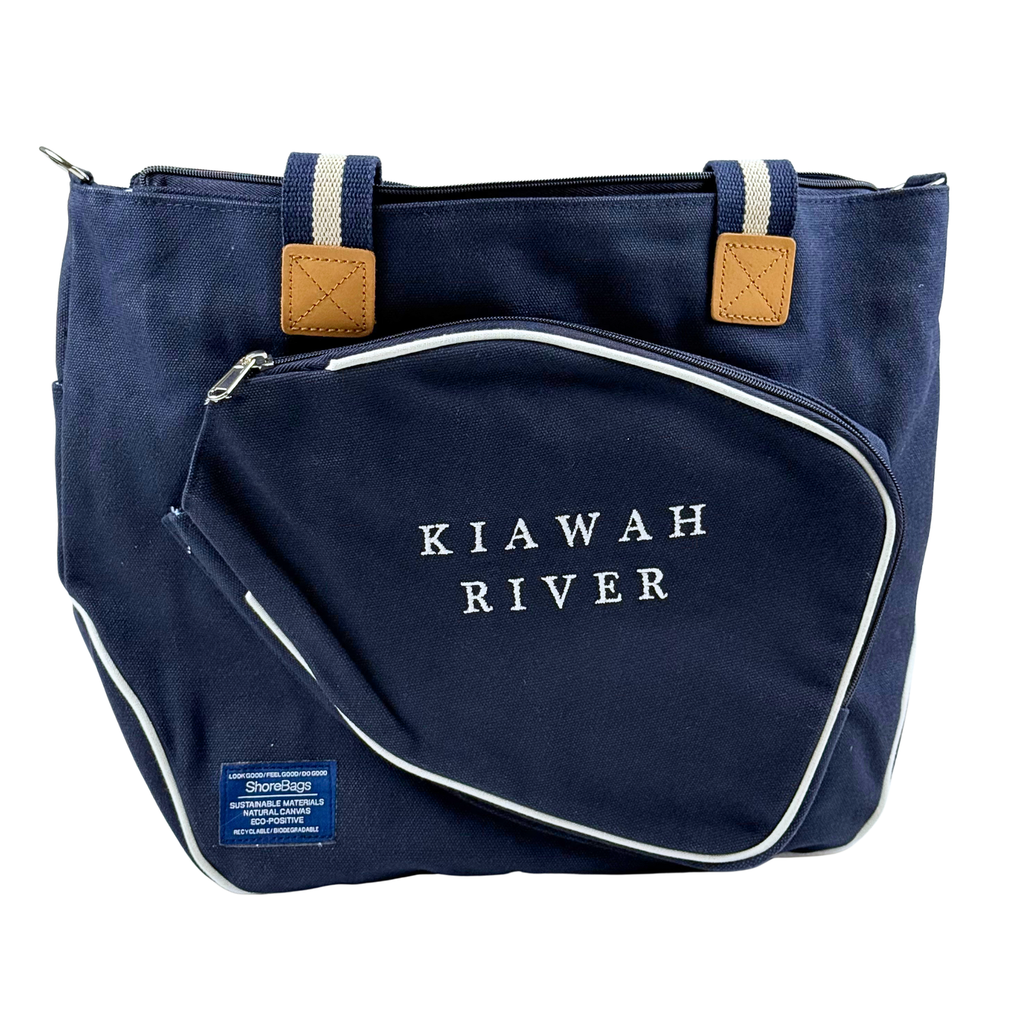 Kiawah River Pickleball Bag