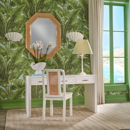 Palma Table Lamp