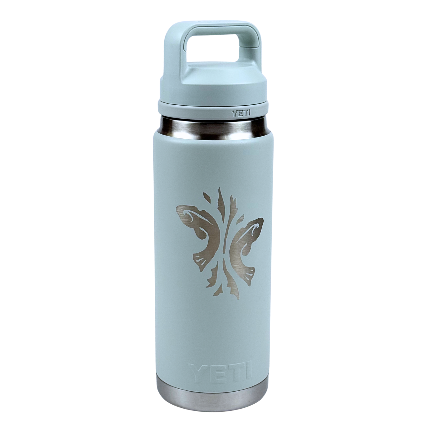 Kiawah River 26 OZ Yeti Water Bottle