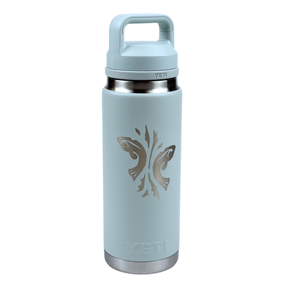 Kiawah River 26 OZ Yeti Water Bottle