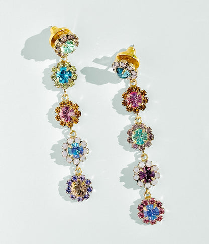 Alora Drop Earrings