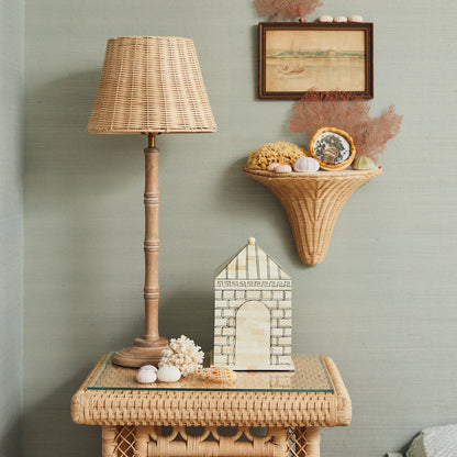 Baytree Wicker Bracket