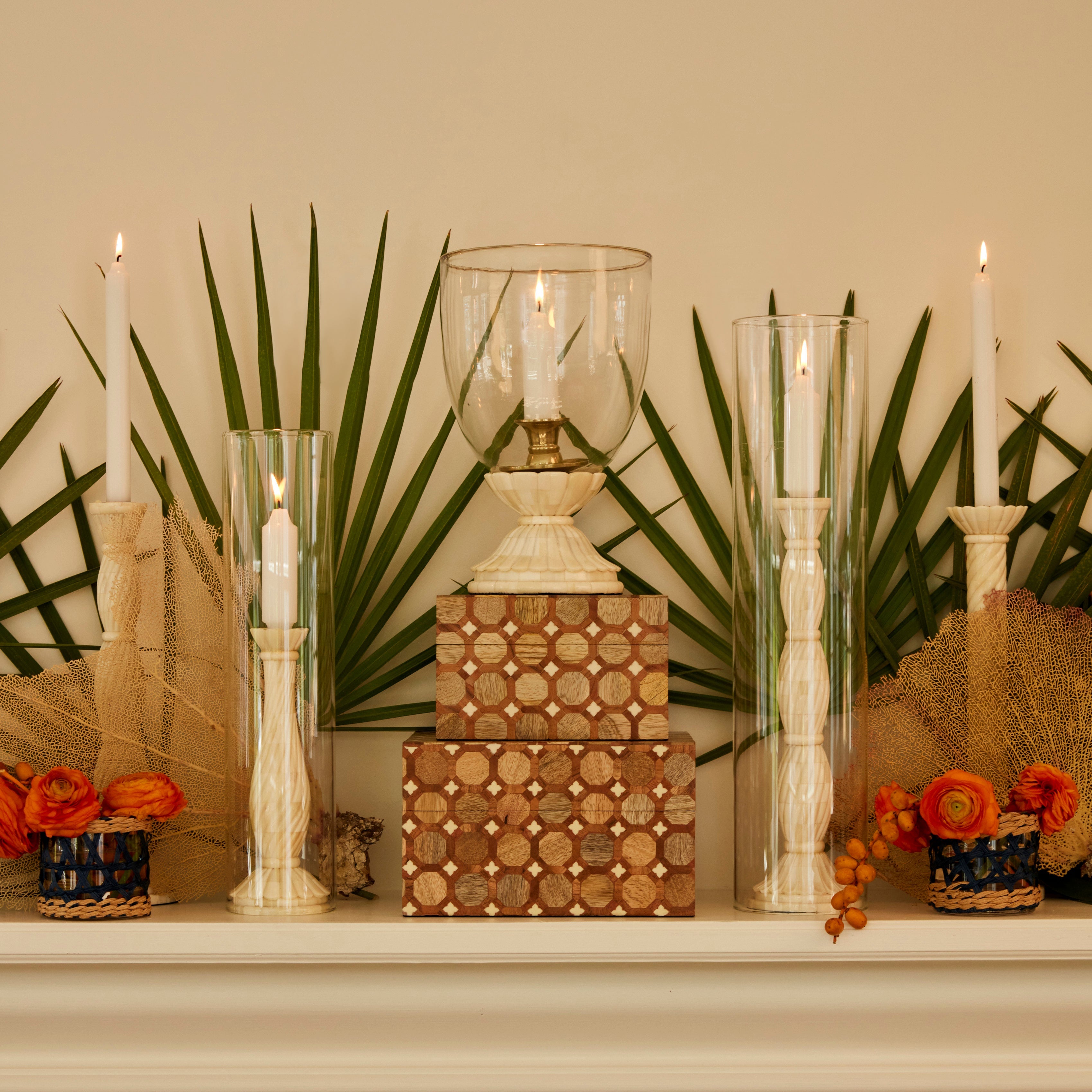 Beaumont Hurricane – Kiawah River Finery