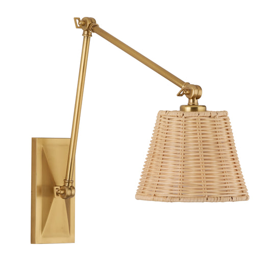 Downtown Sconce